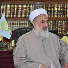 Read more about the article كلام مهم من الشيخ الصميدعي