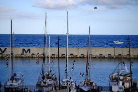 Read more about the article “أسطول الصمود العالمي” ينطلق اليوم من إسبانيا إلى غزة