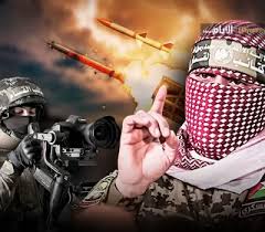 Read more about the article بين الدعاية والحرب النفسية، الكيان يدعي اغتيال “الملثم” بغزة