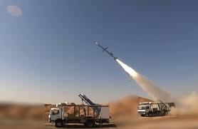 Read more about the article “جيش” الإحتلال الصهيوني يرصد إطلاق صاروخ من اليمن.. صفارات إنذار تدوي في مناطق الوسط