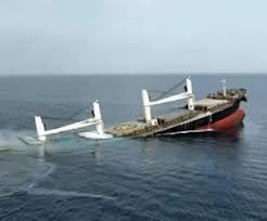 Read more about the article اليمن يفرض عقوبات على 64 شركة لانتهاك قرار منع مرور السفن المرتبطة بالاحتلال