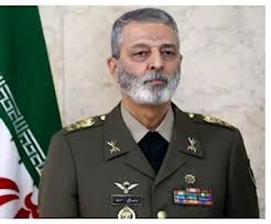 Read more about the article القوات المسلحة الإيرانية: ردّنا على أي اعتداء سيكون ساحقاً ولا ننتظر إذن أحد