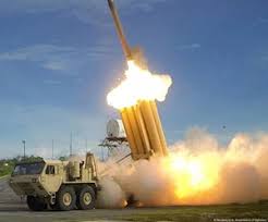 Read more about the article تقرير: واشنطن تستنزف صواريخها الاعتراضية بسبب الكيان والبحر الأحمر