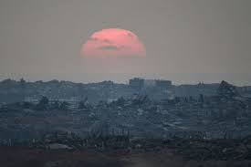 Read more about the article غضب دولي من خطة الاجتياح وحماس تتوعد الاحتلال