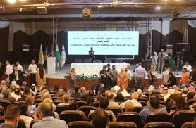 You are currently viewing دمشق تدين مؤتمر “قسد” وتعلن عدم مشاركتها في اجتماعات باريس