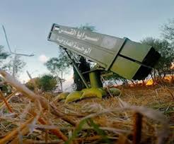 Read more about the article بالصواريخ.. سرايا القدس تدك كيبوتس “ناحل عوز” و”كفار سعد” في “غلاف غزة”