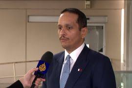 Read more about the article رئيس وزراء قطر: الاستهداف المتعمد للصحفيين لا يحجب فظائع الكيان بغزة