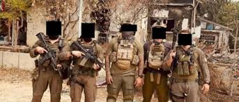 You are currently viewing تحقيق: الأميركيون العاملون في غزة مرتزقة بنسبة 100%