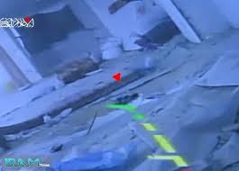 Read more about the article المقاومة تستهدف موقعين للاحتلال في رفح ومدينة غزة