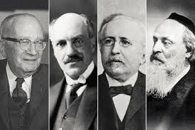 Read more about the article يهود في مواجهة الصهيونية