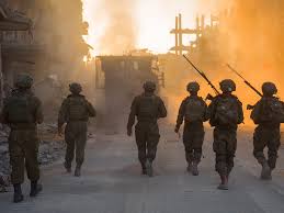 Read more about the article تقديرات الكيان: “الجيش” يعاني من نقص يُقدَّر بما لا يقل عن 10 آلاف جندي