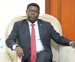 Read more about the article جنوب السودان تنفي إجراء أي مناقشات مع “تل أبيب” لتوطين سكان غزة في أراضيها