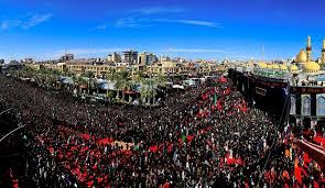 Read more about the article عراقجي: مسيرة الاربعينية استعراض قوة للشيعة