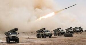 Read more about the article هيئة الأركان الإيرانية تحذر واشنطن والاحتلال من أي مغامرة جديدة: ردنا سيكون أقوى