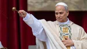 Read more about the article بابا الفاتيكان: لإنهاء الحرب على قطاع غزة ولوقف إطلاق نار دائم