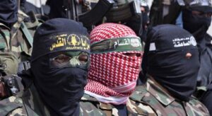 Read more about the article مصدر في “حماس” لـ”قدس برس”: نتحرك نحو اتفاق جزئي رغم عراقيل الاحتلال