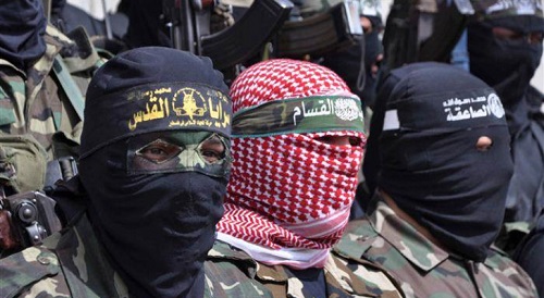 You are currently viewing مصدر في “حماس” لـ”قدس برس”: نتحرك نحو اتفاق جزئي رغم عراقيل الاحتلال