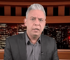 Read more about the article معتز مطر: لماذا قرر نتنياهو الكشف عن اكبر صفقة غاز بين الكيان ومصر؟