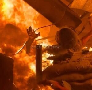 Read more about the article أكبر رابطة لعلماء الإبادة: قرار بأغلبية ساحقة من الأصوات.. الكيان الصهيوني يرتكب إبادة جماعية في غزة