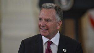 Read more about the article ويتكوف يجري محادثات غير معلنة مع الكيان والوسطاء بهدف إحياء المفاوضات الخاصة باتفاق شامل للإفراج عن الأسرى