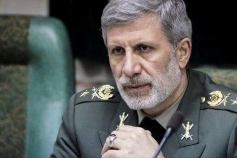 You are currently viewing قائد الجيش الإيراني يعلن الاستعداد لجولة أخرى من الحرب مع الكيان: فشلوا بتدمير برنامجنا النووي وجاهزون لتصعيد جديد