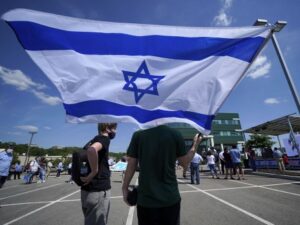 Read more about the article من العزلة إلى العقوبات.. قرارات جديدة تضع الكيان تحت المقصلة الأوروبية وخطوات مفاجئة ستقلب الطاولة و”تل أبيب” غاضبة