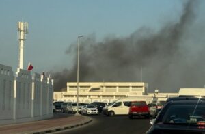 Read more about the article وسائل إعلام تكشف سببا غير متوقع وراء فشل الكيان في اغتيال كبار قادة حماس بالدوحة