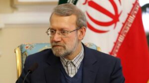 Read more about the article لاريجاني للحكومات الإسلامية: مؤتمرات بلا أفعال تُشجّع الاحتلال على العدوان ويجب تشكيل غرفة عمليات لمواجهة جنون الكيان