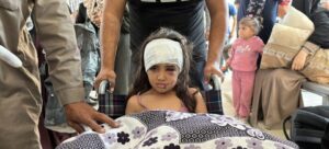 Read more about the article إسبانيا تقرر التحقيق في “انتهاكات حقوق الإنسان في غزة” لمساعدة المحكمة الجنائية الدولية.. جمع أدلة وتسهيل تحقيقات