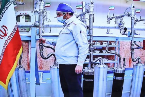 You are currently viewing مجلس الأمن يصوّت الجمعة على إعادة فرض العقوبات الدولية على إيران بعدما فعّلت ألمانيا وفرنسا وبريطانيا “آلية الزناد”