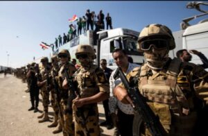 Read more about the article “40 ألف جندي في سيناء”.. الإعلام العبري يواصل الهجوم على مصر بحجة الحشد العسكري على الحدود