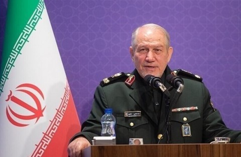 You are currently viewing مستشار خامنئي: اتفاق الدفاع السعودي الباكستاني المشترك تطور إيجابي قد يمهد لتحالف أوسع بمشاركة طهران