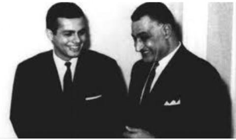 You are currently viewing “ملاك الأكاذيب الذي خدع الكيان”.. الإعلام العبري يواصل كشف خداع أشرف مروان لتل أبيب وكيف ساهم بشكل كبير في تعتيم وتضليل مجتمع الاستخبارات الإسرائيلي بأكمله