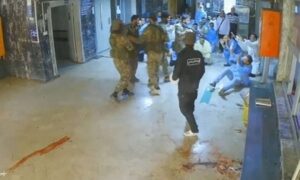 Read more about the article “منظمة العفو الدولية” تعلن توثيق “إعدام” 46 درزياً على يد القوات الحكومية في سوريا