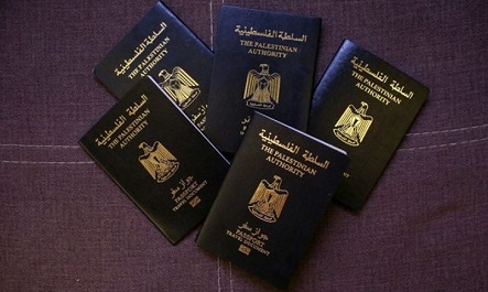 You are currently viewing واشنطن بوست: في عهد ترامب يتعرض طالبو اللجوء الفلسطينيون لإجراءات إضافية لا تطبق على مجموعات عرقية أخرى