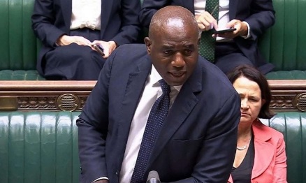 You are currently viewing قالت إنها ليست محكمة دولية.. حكومة ستارمر استنتجت أن الكيان لا يرتكب إبادة جماعية في غزة