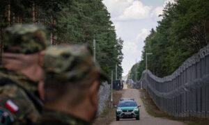 Read more about the article تقارير سرية أوروبية: الغرب في مرمى “الحرب الهجينة” الروسية مع اقتراب الحرب الأوكرانية من سنتها الرابعة