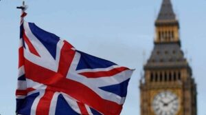 Read more about the article بريطانيا تمنع الصهاينة من الالتحاق بالكلية الملكية للدراسات الدفاعية