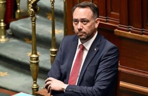 Read more about the article بلجيكا تعلن نيّتها الاعتراف بدولة فلسطين وفرض عقوبات على الكيان الصهيوني