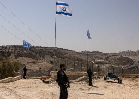 You are currently viewing 84 منظمة دولية تدعو أوروبا إلى وقف التعامل الاقتصادي مع مستوطنات الإحتلال غير القانونية
