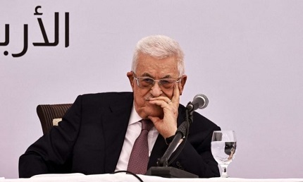 You are currently viewing بن غفير: “لو كنت رئيسا للوزراء لاعتقلت أبو مازن الآن”