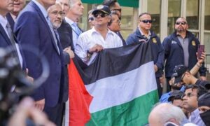 Read more about the article كولومبيا تصمّم بندقية هجومية خاصة بها بعد توقفها عن شراء الأسلحة من الكيان