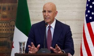 Read more about the article مصادر: استغناء مفاجئ عن دبلوماسيين أمريكيين معنيين بسوريا وسط جهود سياسية مؤيدة لدمشق