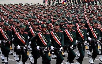 You are currently viewing حرس الثورة: الاستعدادات القتالية الشاملة في أعلى جاهزيتها ومستعدون للرد على أي عدوان