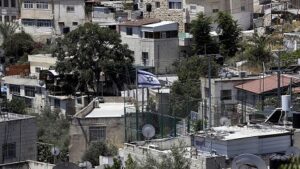 Read more about the article “خط أحمر” يهدد اتفاقات أبراهام… الإمارات تحذر من ضم الضفة وتلوّح بخفض العلاقات مع الكيان