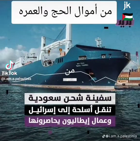 You are currently viewing من اموال الحج والعمرة