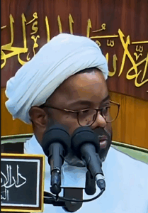 Read more about the article امرؤ القيس (تاج الدين الموسوي)