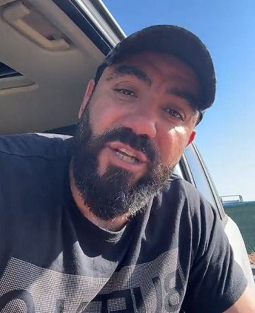 You are currently viewing سني من عكار ..ماالي ..علاقة