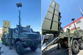 Read more about the article 3 خطوات تركية استعدادا لمواجهة محتملة مع الكيان الصهيوني