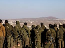 You are currently viewing دلالات تصعيد الكيان عسكريا بسوريا رغم تقدم المفاوضات